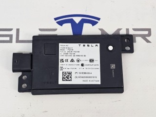 Bluetooth антенна Tesla Model Y 1 поколение 2025, 1918368-00