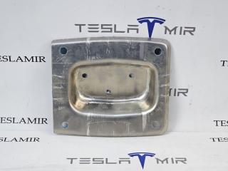 кронштейн заднего бампера Tesla Model 3 2 поколение 2024, 1083562-S0