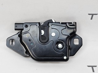 замок капота Tesla Model 3 1 поколение 2022, 1500397-00