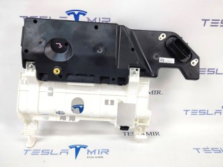 Контроллер основной батареи BMS Tesla Model 3 1 поколение 2022, 1106394-02