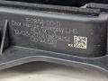 ручка наружная Tesla Model 3 2 поколение 2025, 1528114-10, 1528114-00, 08-407761-AC, 2314301-2 - фото №2
