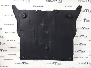 защита днища Tesla Model 3 1 поколение 2020, 1104312-00