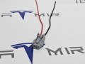 Фишка (разъем) датчика температуры Tesla Model S 1 поколение [рестайлинг] 2017, 6007379-00, 1106818-00 - фото №2