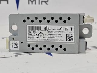 блок радио Tesla Model Y 1 поколение 2025, 1852820-00