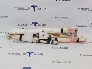 подушка безопасности боковая (шторка) Tesla Model 3 2 поколение 2024, 1744307-00