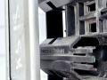 Крышка-фиксатор низковольтного разъёма высоковольтной батареи Tesla Model S 1 поколение [рестайлинг] 2017, 1003311-00 - фото №3