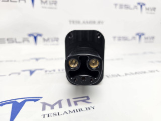 Адаптер-переходник Tesla / Tesla new - CCS Combo2 Tesla Model S 1 поколение [рестайлинг] 2021, 1495114-00
