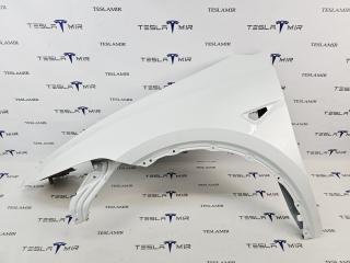 крыло переднее левое Tesla Model Y 1 поколение 2022, 1934344-E0