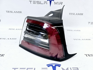 фонарь задний правый Tesla Model 3 1 поколение 2022, 1077400-00, 1077399-00, 1077398-00