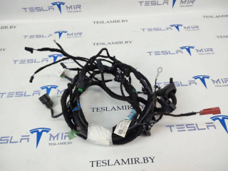 Проводка крышки багажника Tesla Model S 1 поколение [рестайлинг] 2018, 1004428-00