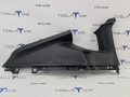 Накладка ремня безопасности стойки С левая Tesla Model Y 1 поколение 2022, 1494608-00, 1622252-98 - фото №2
