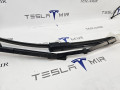 щеткодержатель (поводок стеклоочистителя, дворник) Tesla Model Y 1 поколение 2021, 1658941-00, 1658938-00 - фото №3