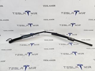 щеткодержатель (поводок стеклоочистителя, дворник) Tesla Model 3 2 поколение 2024, 1076730-00, 1878488-00, 1878486-00
