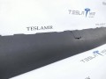 накладка на порог Tesla Model 3 1 поколение 2020, 1089830-00, 1089828-00 - фото №3