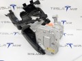 компрессор кондиционера Tesla Model 3 1 поколение 2022, 1501256-00, 1501256-01 - фото №3