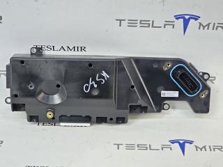 Контроллер основной батареи BMS Tesla Model Y 1 поколение 2024, 1106394-21, 1106394-61-P