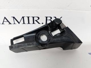 Кронштейн панели щёток стеклоочистителя левый Tesla Model 3 1 поколение 2023, 1118933-00