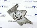 Пластина плита заднего подрамника правая Tesla Model S 1 поколение [рестайлинг] 2017, 1055866-00 - фото №3