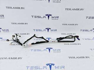 Электропроводка камеры и GPS модуля Tesla Model 3 1 поколение 2023, 1068787-00