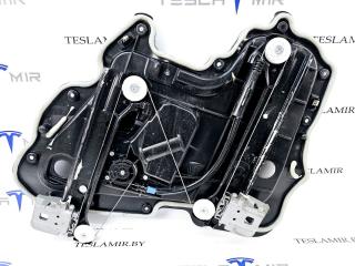 стеклоподъемник задний левый Tesla Model 3 1 поколение 2019, 1096622-00, 1096622-05