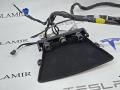 Камера тройная (TRIPLE) лобового стекла (регулируемая) Tesla Model 3 1 поколение 2023, 1143746-00, 1068787-00 - фото №2