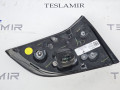 фонарь крышки багажника правый Tesla Model Y 1 поколение 2022, 1077402-00, 1077404-00, 1502089-00, 1077402-96 - фото №3
