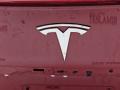 крышка багажника (дверь 3-5) Tesla Model S 1 поколение [2-й рестайлинг] 2022, 1671406-E0, 1671406-00 - фото №13