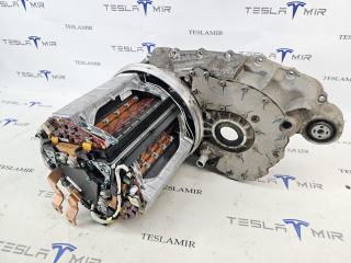 Преобразователь напряжения Tesla Model S 1 поколение [рестайлинг] 2018, 1002633-01, 1003383-02, 6009073-00, 6009072-00, 1003995-10, 1014364-00, 1003389-02