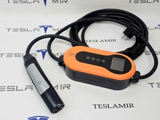зарядка для электромобиля Tesla Model 3 1 поколение 2021, 1101789-00