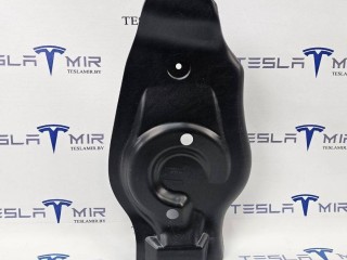 Защита накладка рычага (лодочки) левая Tesla Model 3 1 поколение 2021, 1111302-00