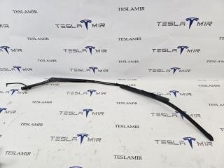 щеткодержатель (поводок стеклоочистителя, дворник) Tesla Model Y 1 поколение 2025, 1963548-00, 1987309-00