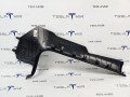 Накладка декоративная стойки А внутренняя правая нижняя Tesla Model 3 2 поколение 2025, 1733506-23 - фото №2