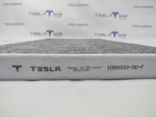 фильтр воздушный Tesla Model S 1 поколение [рестайлинг] 2018, 1059333-00, 1079168-00