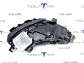 фара левая Tesla Model 3 1 поколение 2020, 1077371-00 - фото №3