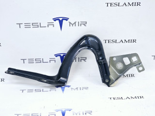 петля капота левая Tesla Model Y 1 поколение 2021, 1496267-00