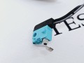 Микропереключатель дверной ручки (микрик) Tesla Model S 1 поколение [рестайлинг] 2017, 1016009-00, 1016009-00-C - фото №2