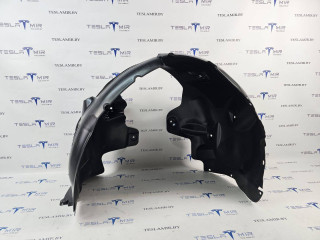 Подкрылок (защита колесных арок) передний правый Tesla Model Y 1 поколение 2021, 1492614-00