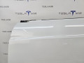 дверь передняя левая Tesla Model X 1 поколение 2018, 1069535-E0, 1472044-00, 1581803-00, 1009906-00 - фото №4