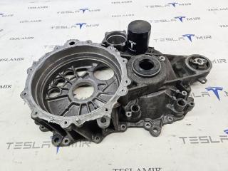 Двигатель (электромотор) Tesla Model 3 1 поколение 2022, 1120980-00, 1120990-00, 1090764-00