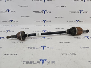 полуось (приводной вал, ШРУС) Tesla Model Y 1 поколение 2022, 1188165-00, 1188165-99, 1188161-00