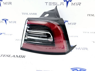 фонарь задний правый Tesla Model Y 1 поколение 2021, 1502087-00