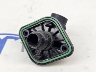 Переходник патрубка системы охлаждения основной батареи (штуцер) Tesla Model 3 1 поколение 2022, 1109179-00