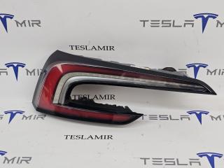 фонарь задний левый Tesla Model 3 2 поколение 2024, 1691498-00