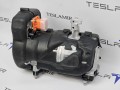 компрессор кондиционера Tesla Model 3 1 поколение 2022, 1501256-00, 1501256-01 - фото №2