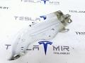 крепление ( кронштейн ) крыла Tesla Model 3 1 поколение 2019, 1092305-00 - фото №2