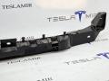 Кронштейн крепления бампера (центральный) задний Tesla Model Y 1 поколение 2024, 1494045-00, 1494040-00 - фото №3