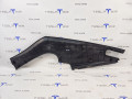 Подкапотный пластик бокса левый Tesla Model S 1 поколение [рестайлинг] 2018, 1060478-00, 1060477-00 - фото №3