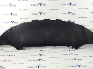защита бампера (кенгурятник) Tesla Model 3 1 поколение 2020, 1084174-00, 1453774-00