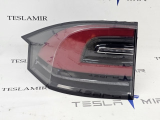 фонарь задний левый Tesla Model X 1 поколение 2018, 1034332-00