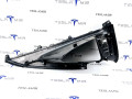 Накладка стойки С внутренняя левая верхняя Tesla Model X 1 поколение 2018, 1035957-16, 1052889-00, 1035957-00 - фото №4